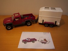 Schleich 42346 Horse Club Pick