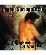The Ghost of Tom Joad, Bruce