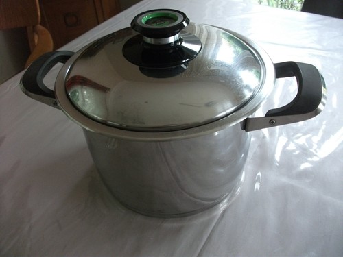 Amc topf liter mit - 4,2,