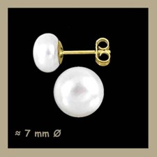  ECHT GOLD *** Perlen