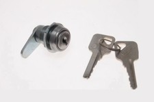 Schloss für Seitendeckel für