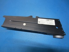 Abdeckung Längsträger Träger Mercedes W210 W 210 2106201567 Blech NOS NEU Links