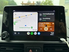 Original Apple CarPlay +