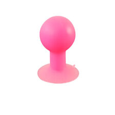 LogiLink AA0027 iStand Saugnapf Pink Smartphones,MP3-Player, iPhone,iPad,iPod