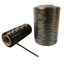 Kohlefaserroving 50K | HP-HT-50K | Panex Faser Carbonfaser Kohle Filament Epoxy