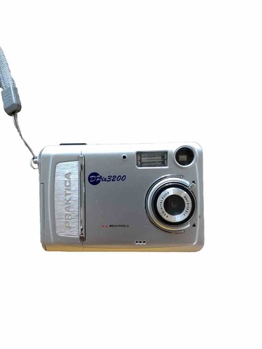 Praktika dpix 3200 - praktika,
