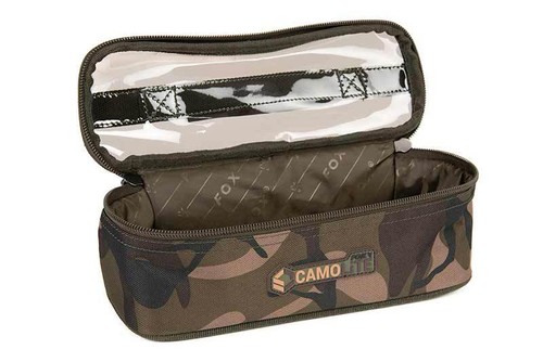 Fox camolite long - fox,