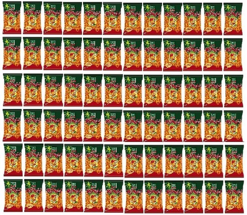 Tüten funny frisch ringli - 72,