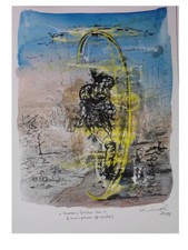 zeichnung, direkt vom