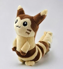 Wiesenior Furret Stofftier