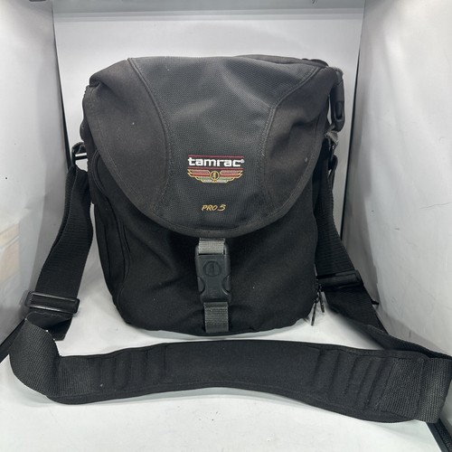 Tamrac 5605 pro camera sling - 5,