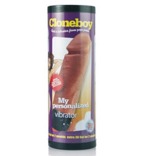 Cloneboy Penis Abdruck Set