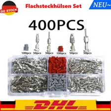 Sortiment Set Kontakte PIN