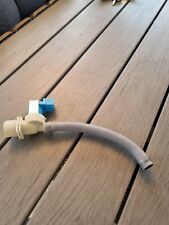 Spülmaschine Whirlpool Mod ADG 6450/3 IX Einlassventil Ventil MAGNETVENTIL 7202 