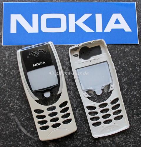 Original nokia 8210 - 8210, a-cover