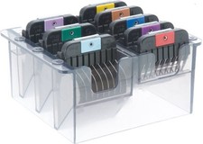 MOSER MAX 45 WAHL EDELSTAHL