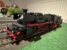 Märklin - Dampflok BR 18323 - 38323 - NEU - Dyn. Dampf - OVP