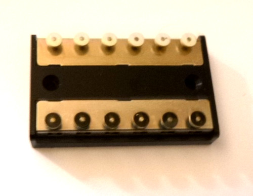 Trix 66582 verteilerplatte - trix,
