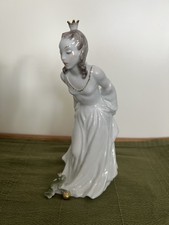  Rosenthal Porzellan Figur