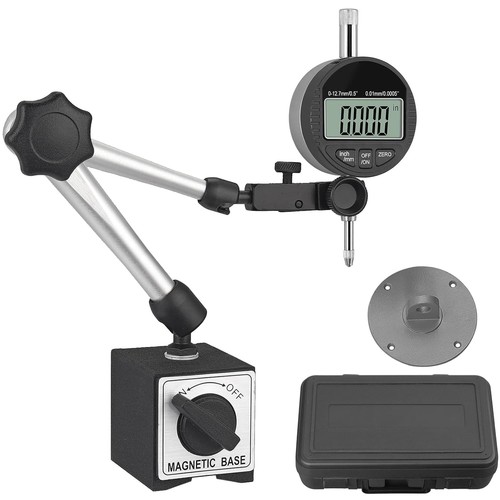 Neoteck digitale messuhr - digitale,