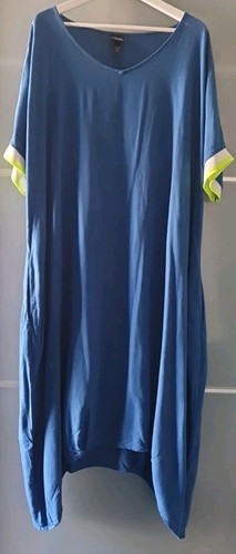 Ulla popken zipfelkleid - ulla,