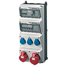 Mennekes AMAXX 940006