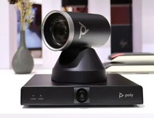 HP Poly Studio E60 4K UHD