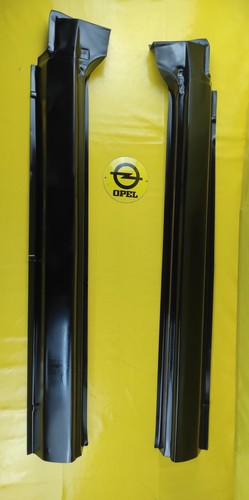 Türschweller opel kadett - opel, b