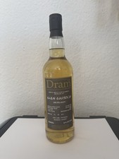 Glen Garioch, 5 Jahre, C&S