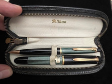 Pelikan 140 fountain pen 14KT