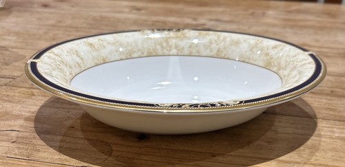 Wedgwood füllhorn ovale - wedgwood,