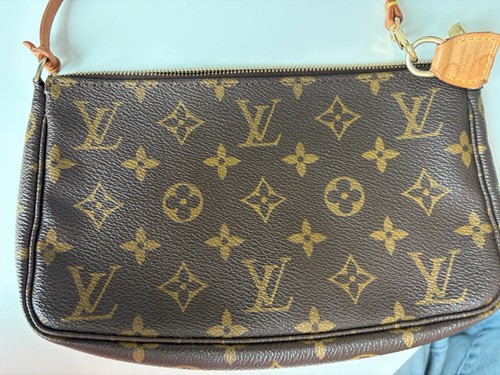 Louis vuitton pochette - louis,