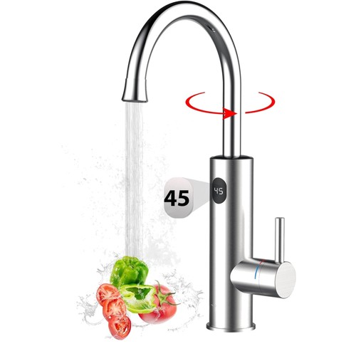Wasserhahn durchlauferhitzer - wasserhahn,