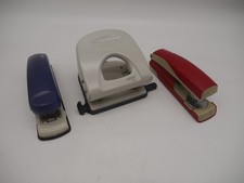 Tacker und Locher im Set ( Set 7 )