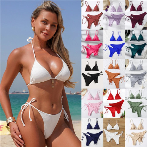 Damen bikini set teile - damen,