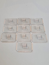 Playmobil 10 x Standplatte