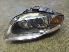 BI XENON Scheinwerfer links