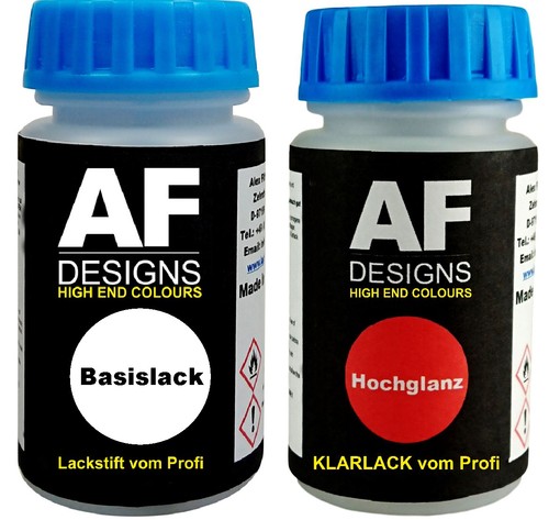 Lackstift mitternachtsblau - lackstift,