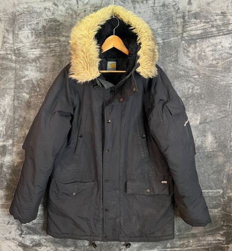 Carhartt anchorage parka jacke - parka,