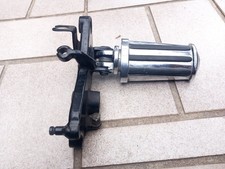 Fußraste, Fußrastenträger