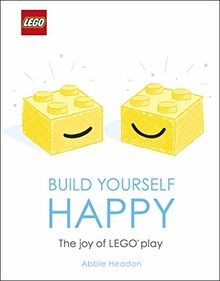 Lego build yourself happy the - build,