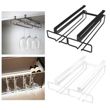 Weinglasregal unter dem