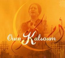 Oum kalsoum letoile - -,
