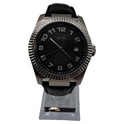 Esprit herren armbanduhr - esprit,