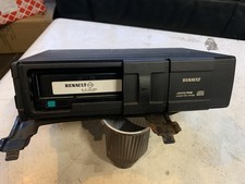 Renault Espace 4  CD Wechsler