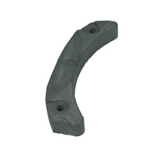 Gewicht Vorne Bosch 00702595