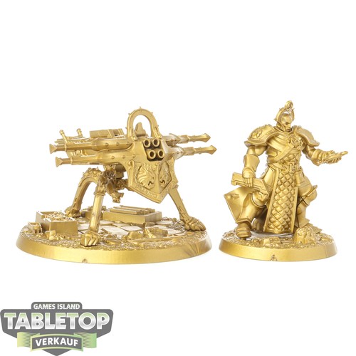 Stormcast eternals celestar - stormcast,