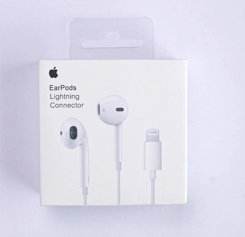 Original apple earpods - original,