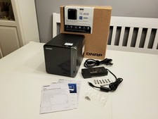 QNAP TS-453D 8GB Intel