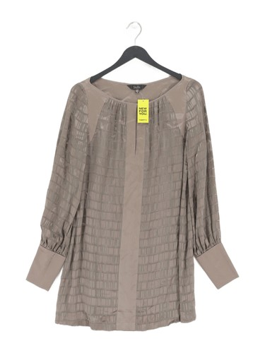 Stills damen top braun - uk, 8